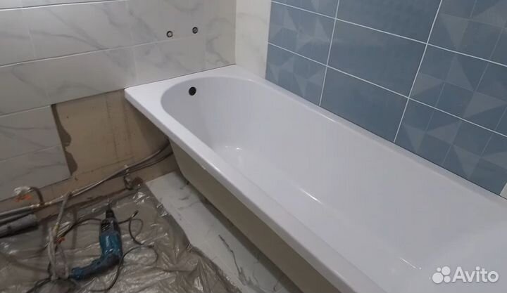 Сантехник, услуги сантехника, Липецк