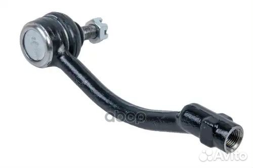 Наконечник рулевой левый geely atlas 18 Stellox