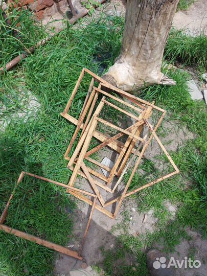 Рамки для ульев сушь