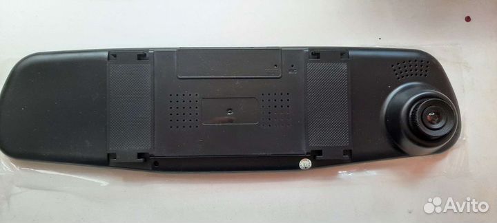 Видеорегистратор зеркало rear view mirror