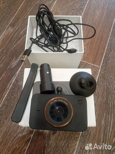 Видеорегистратор