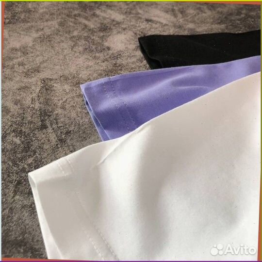 Унисекс футболка Nike (Номер артикула: 12157)