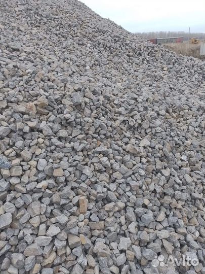 Щебень,песок,пгс,супесь,чернозем,грунт