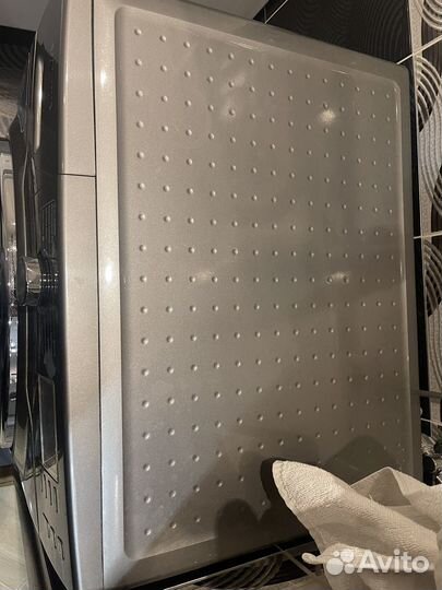 Стиральная машина samsung на запчасти