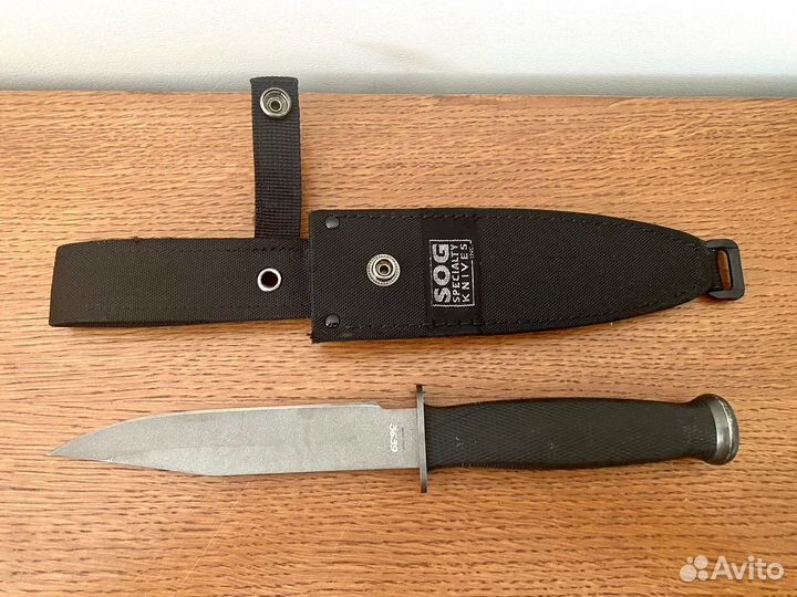 SOG Government Аgent