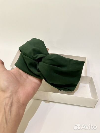 Повязка на голову