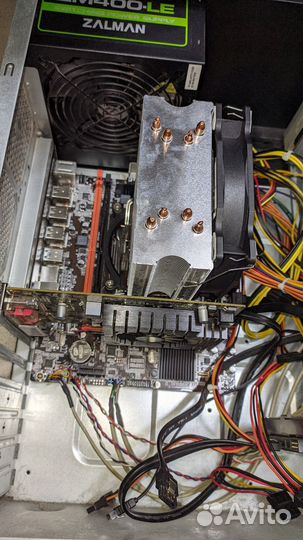 Xeon e5 2670 v3 комплект X99