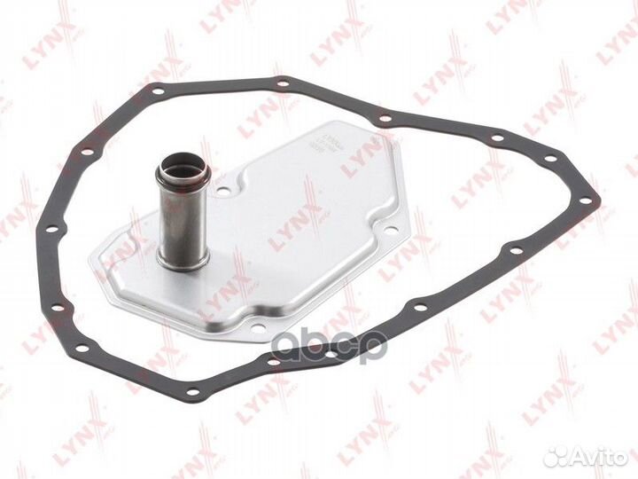 Фильтр АКПП 0,696 LT1184 lynxauto