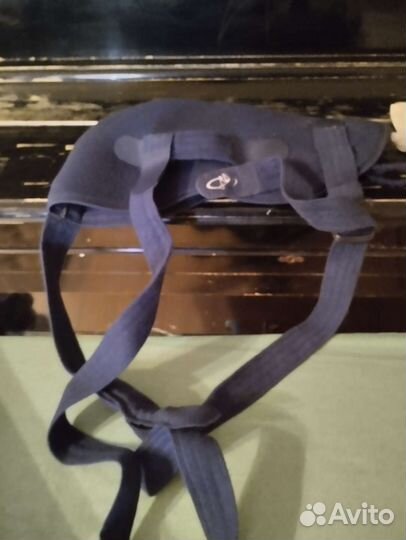 Бандаж для рук