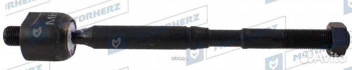 Тяга рулевая