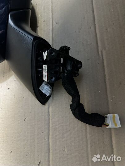Kia Sportage 5 зеркало боковое правое