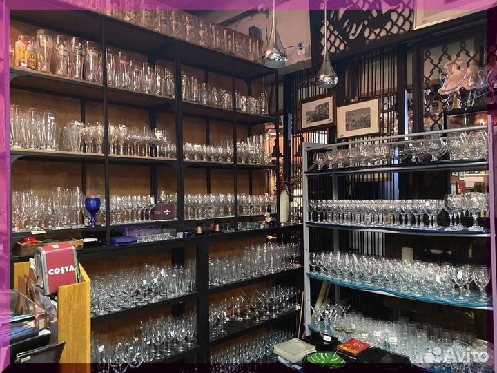 Столы бу для кафе