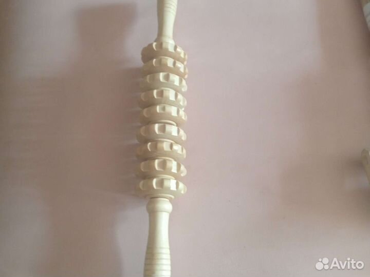 Каталки,скалки,для медового массажа