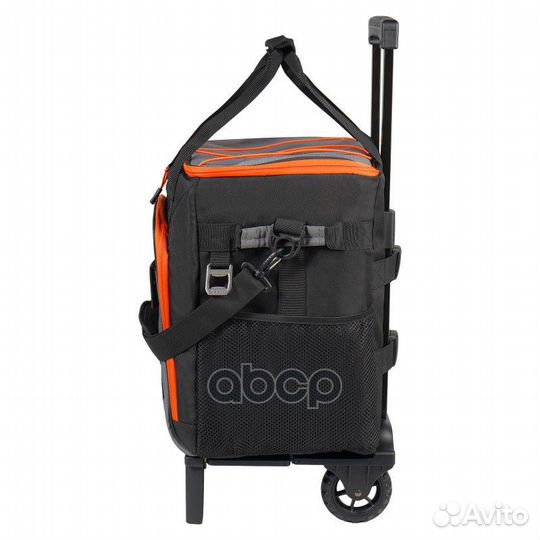 Сумка-холодильник (термосумка) на колесах