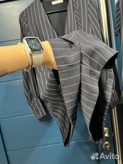 Комбинезон женский mango