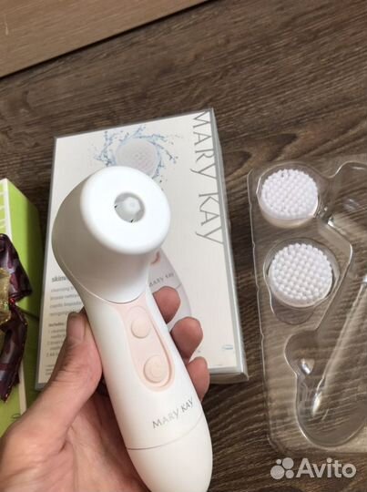 Щетка для лица