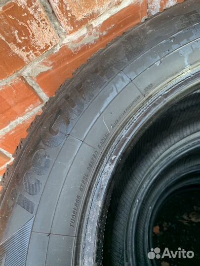 Yokohama Ice Guard IG55 265/60 R18