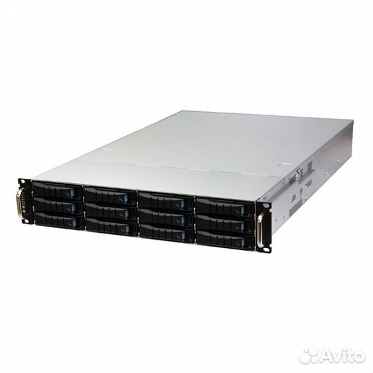 Платформа AIC RSC-2ET XE1-2ET00-19 2U