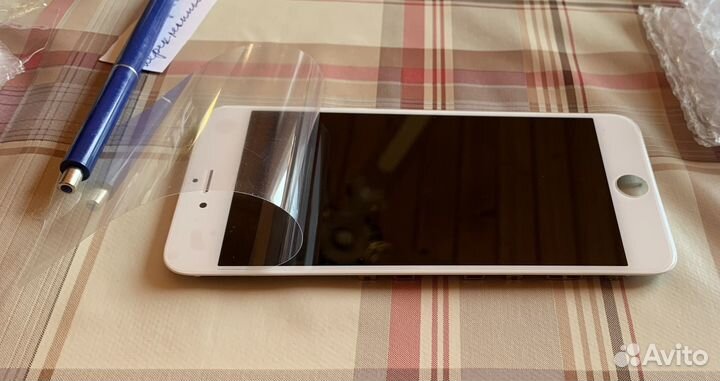 Дисплей на iPhone 6s plus оригинал