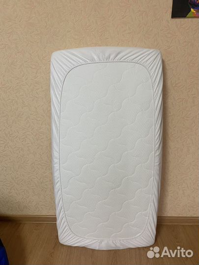 Матрас детский 120 60
