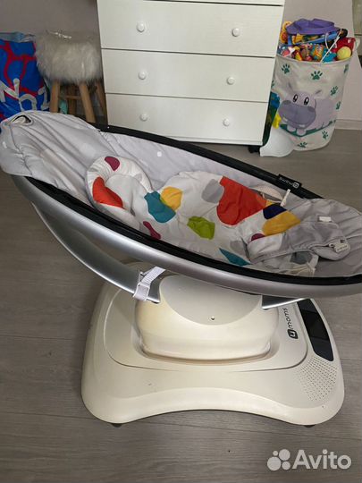 Кресло качалка детское