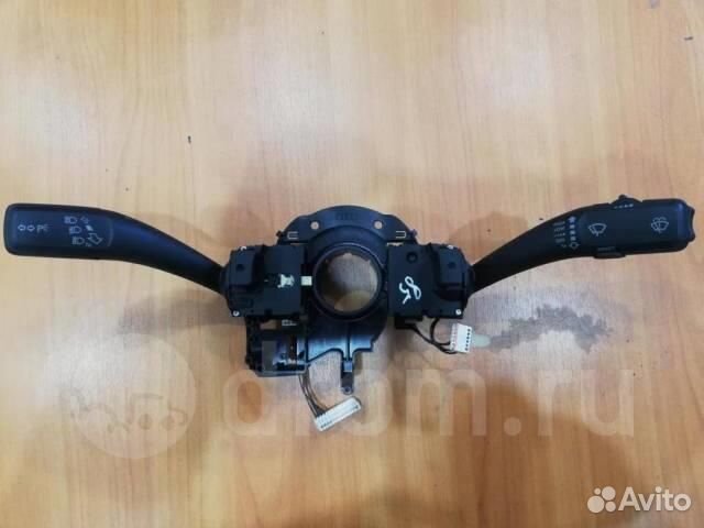 Переключатель подрулевой в сборе Audi A4 (B8) 200