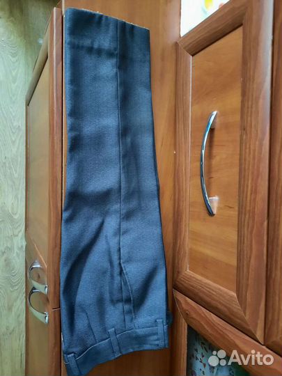 Костюм классический для мальчика