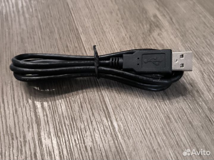 Провод мини USB