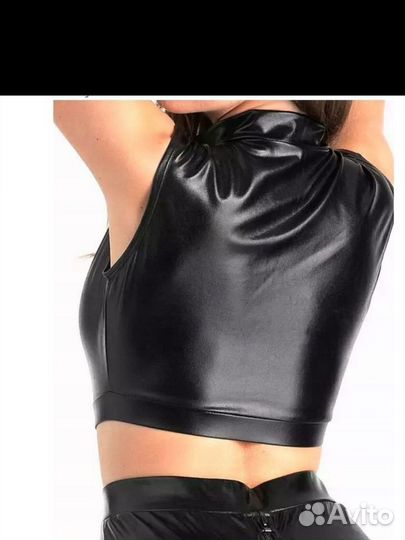 Эротический топ