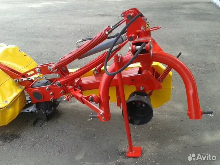 Косилка Бежецксельмаш КРН-2,4, 2022