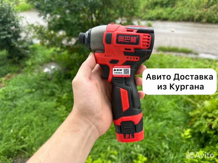 Винтоверт Abalon оригинал (Арт.73432)