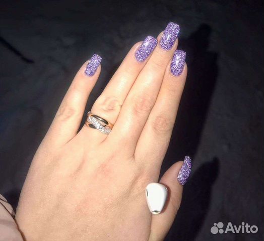 Маникюр, педикюр, наращивание ногтей