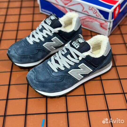 Кроссовки New Balance 574