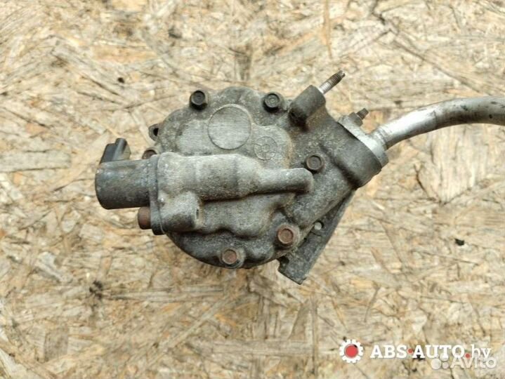 Компрессор кондиционера Citroen C5 рест. 2004