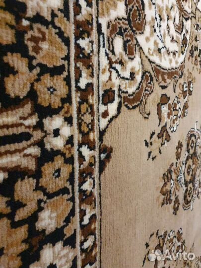 Ковры из 90-х, 3.30 на 2.40, 2 шт +доставка