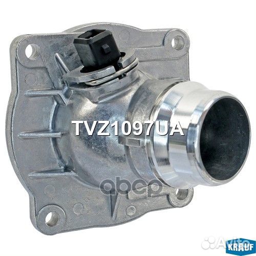 Термостат TVZ1097UA Krauf