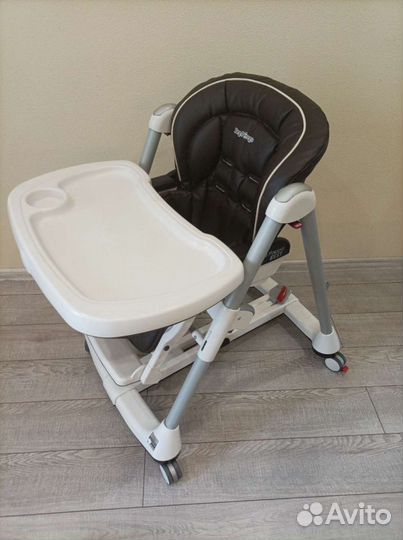 Стул для кормления Peg Perego Пег Перего