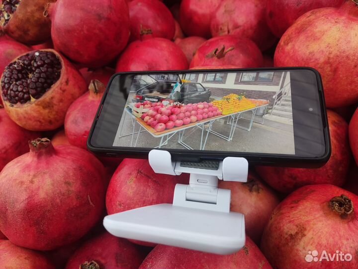 Удобная Подставка для телефона