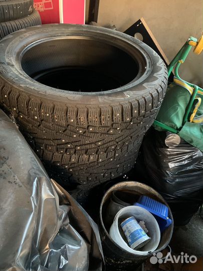 Advanta ATX-750 17.5 R17