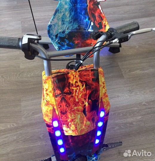 Дрифт Карт G-Maxi Новые