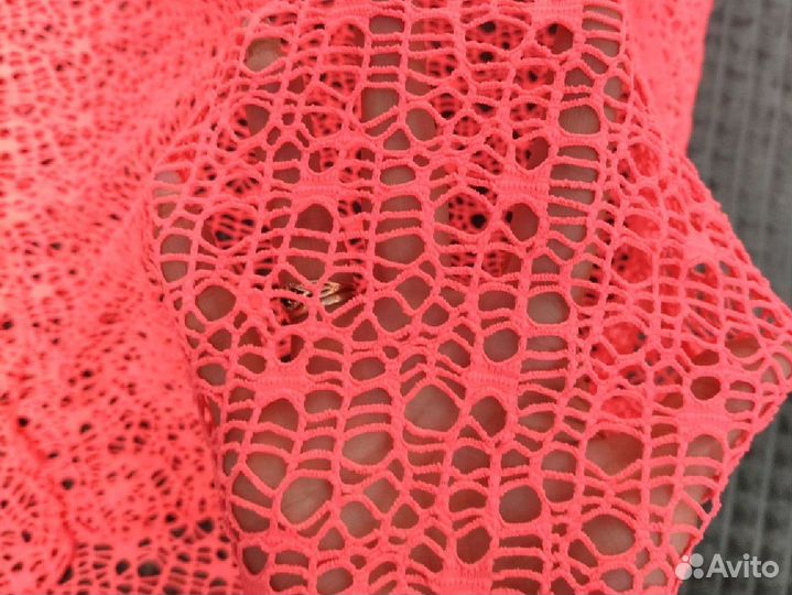 Пляжные платья туники размер 46-48