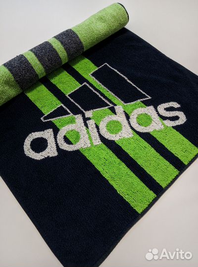 Полотенце Adidas Vintage