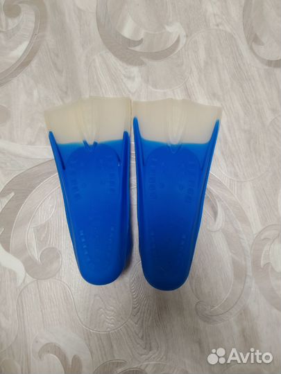 Ласты 30-32 размер