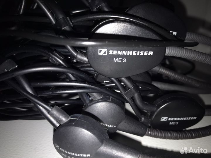 Sennheiser ME 3