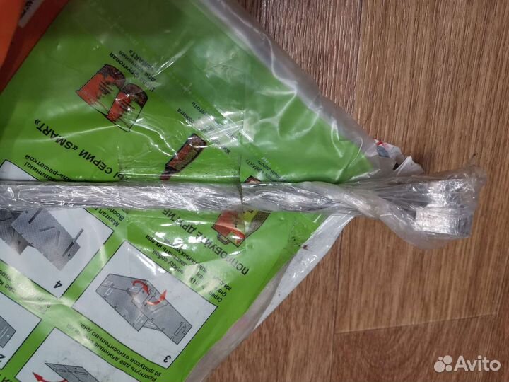 Набор для шашлыка