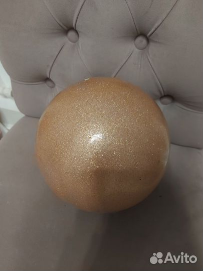 Мячи chacott, pastorelli 18,5