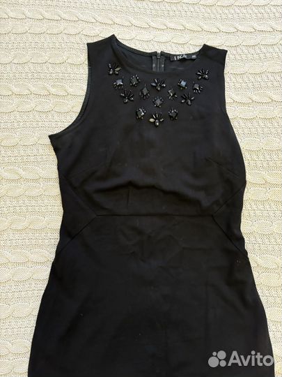 Нарядное Платье