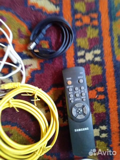 Разная мелочь