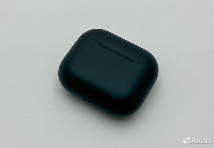 Беспроводные наушники Apple AirPods 3 Color (Черны