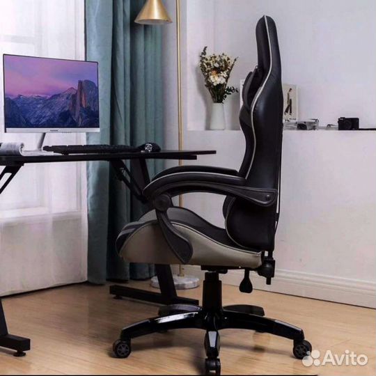 Компьютерное кресло для офиса, дома и дачи